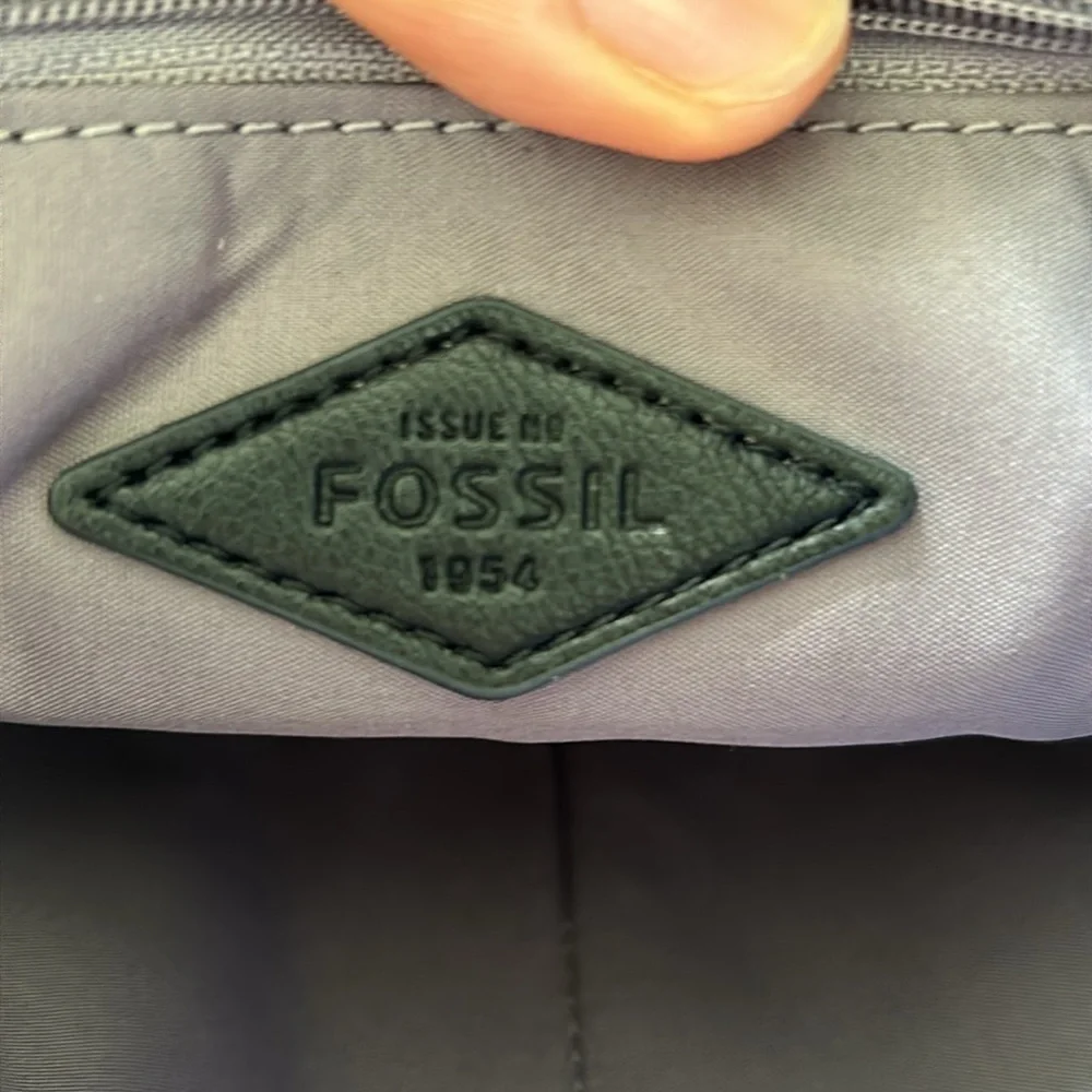 Fossil bag - Picture 5 of 7